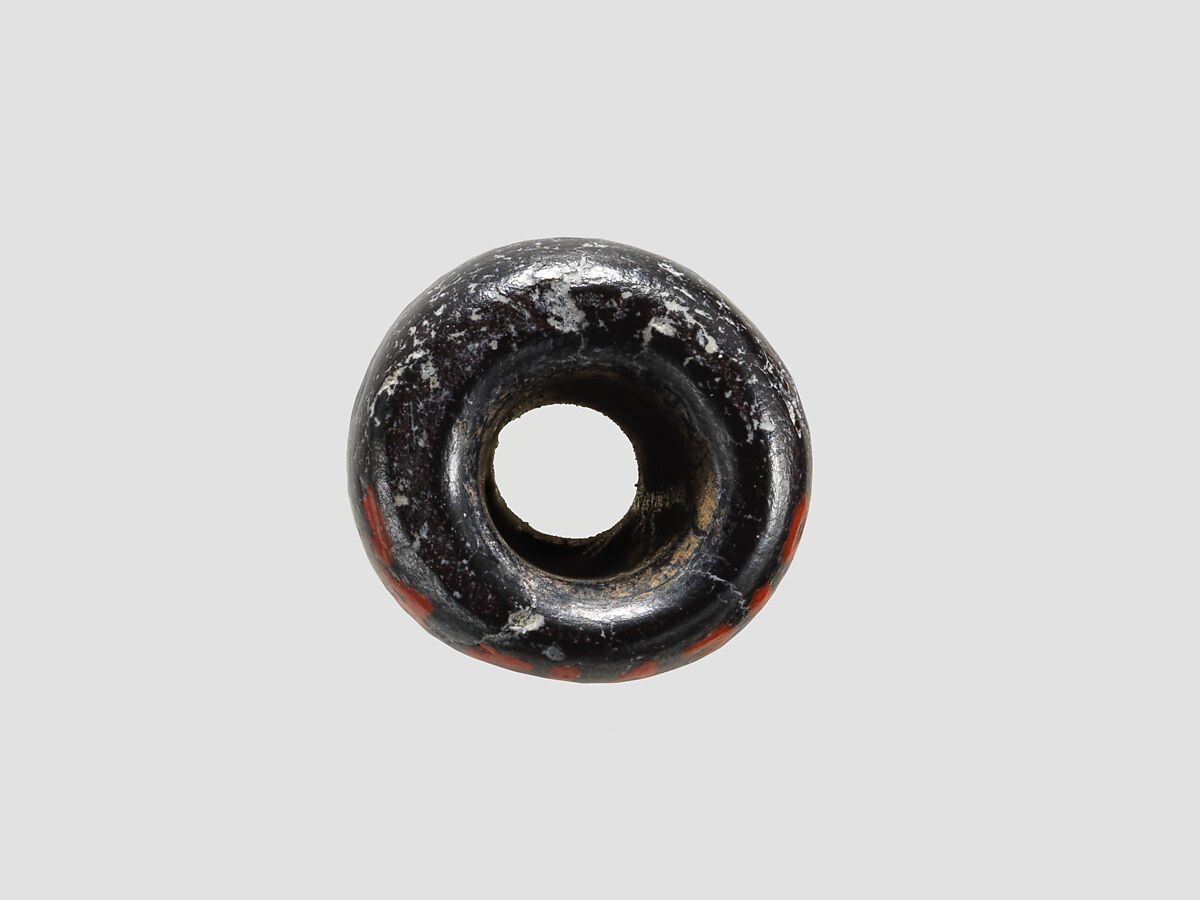 Cylinder seal, Hematite, Cypriot