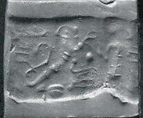 Cylinder seal