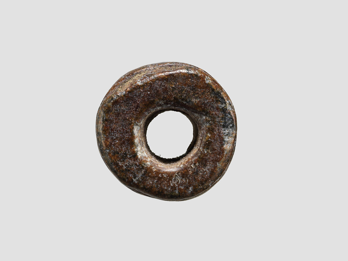 Cylinder seal, Steatite, Cypriot