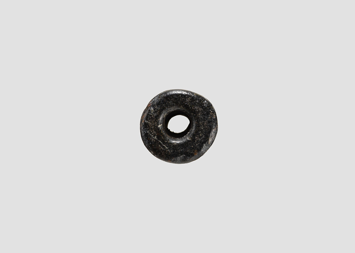 Cylinder seal, Stone, Cypriot