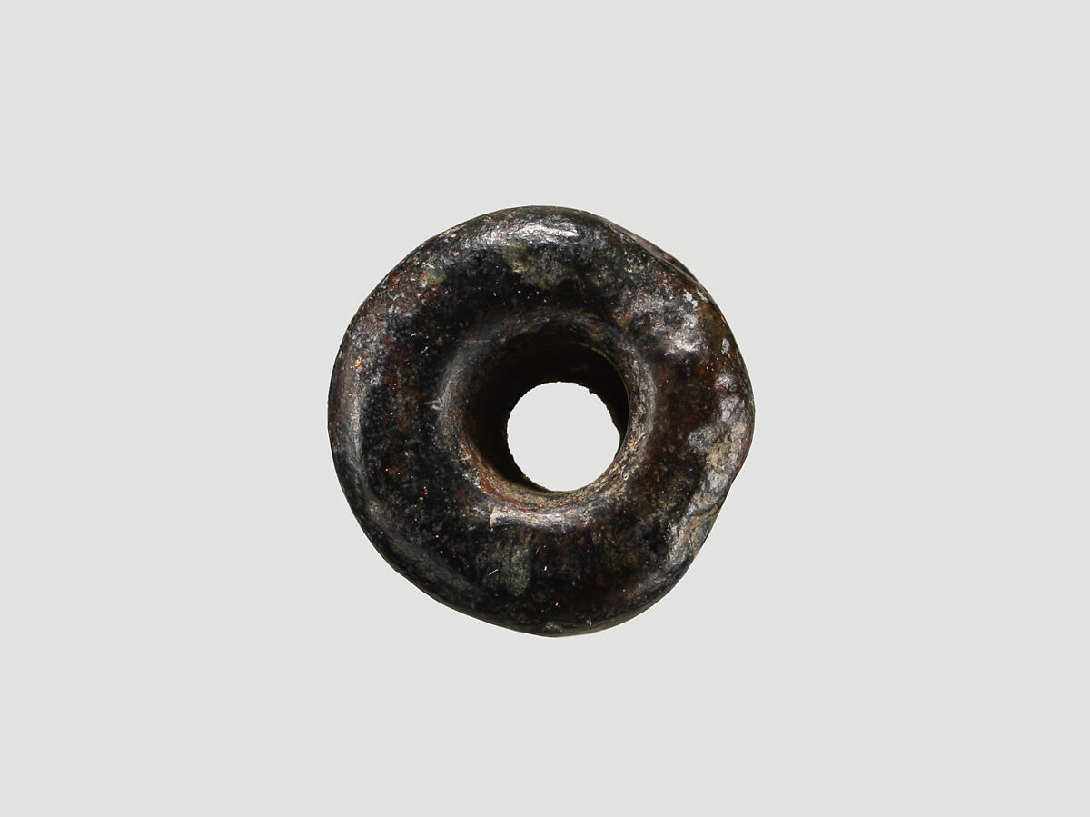 Cylinder seal, Steatite, Cypriot