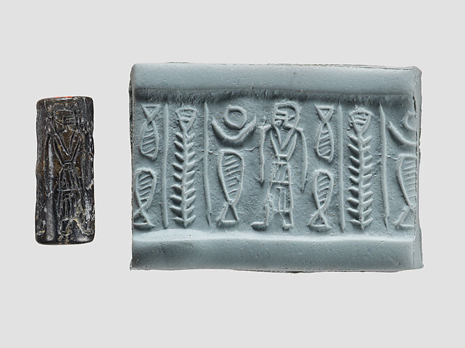 Cylinder seal