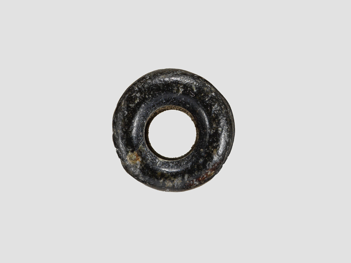 Cylinder seal, Steatite, Cypriot ?