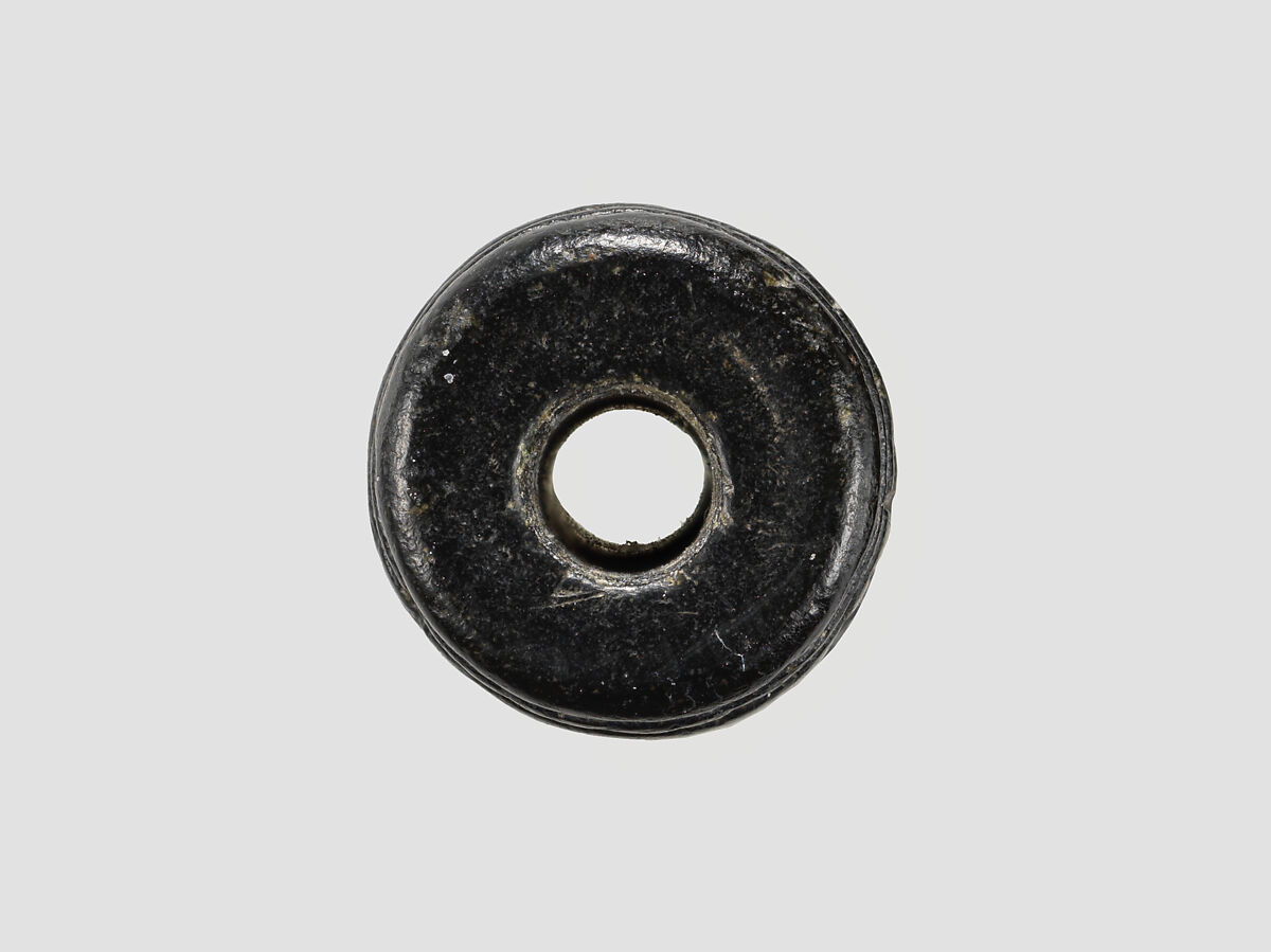 Cylinder seal, Steatite