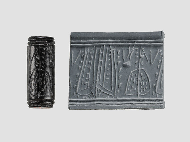 Cylinder seal