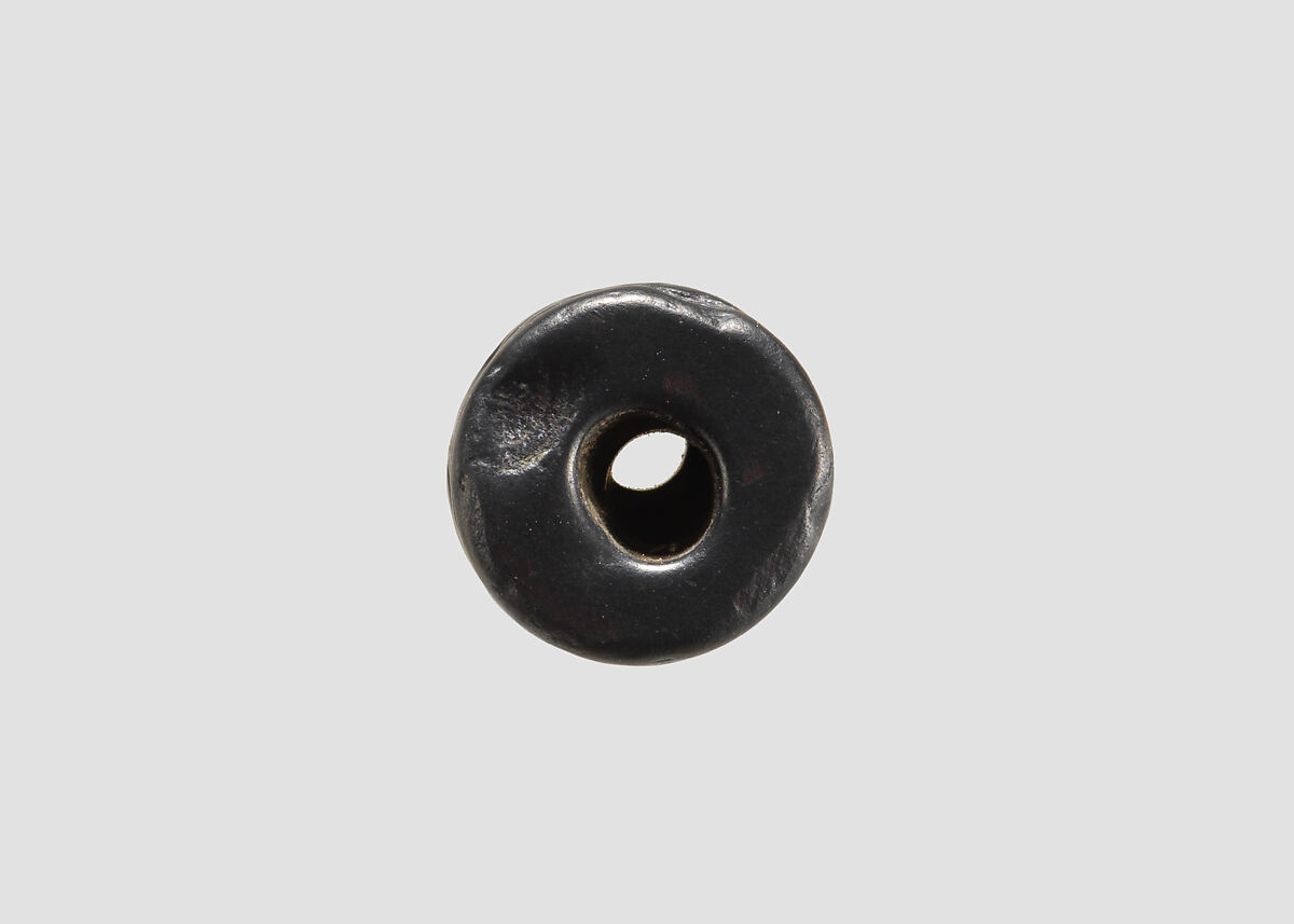 Cylinder seal, Hematite, Mitanni