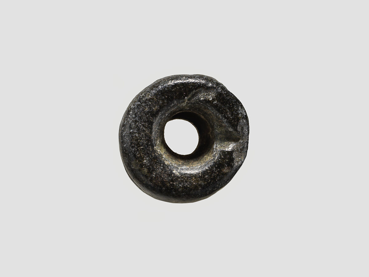 Cylinder seal, Steatite (?), Cypriot