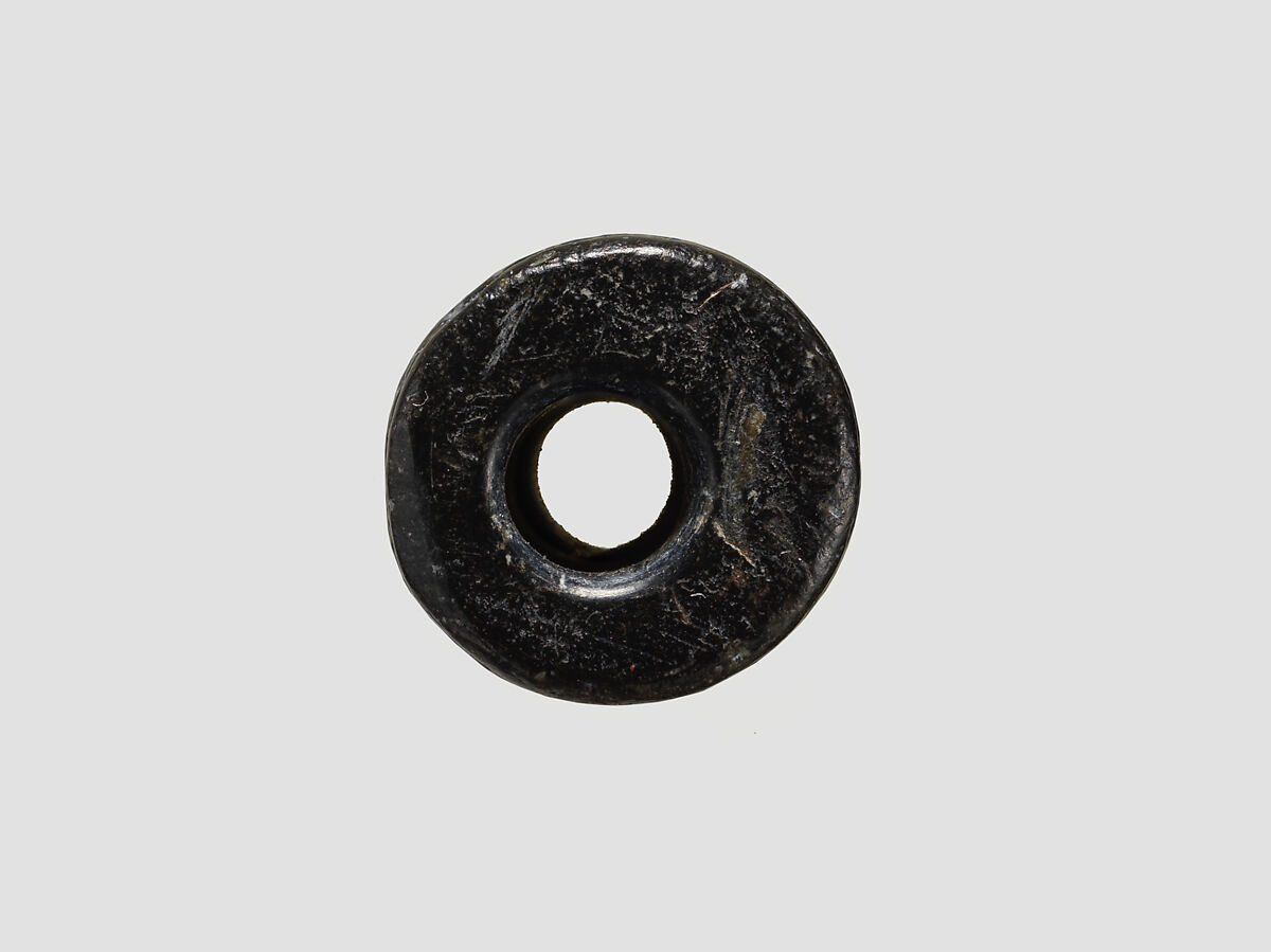 Cylinder seal, Steatite