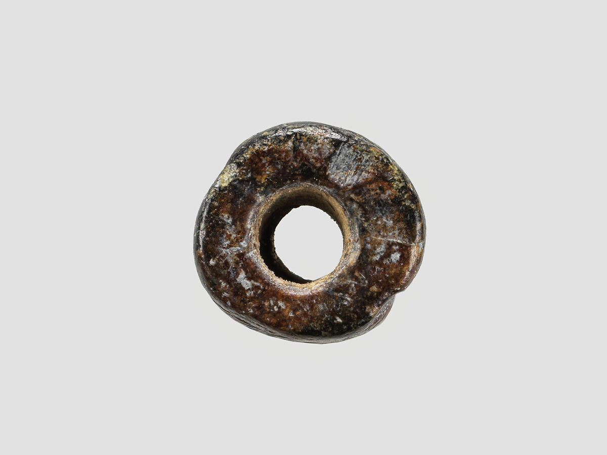 Cylinder seal, Steatite, Cypriot