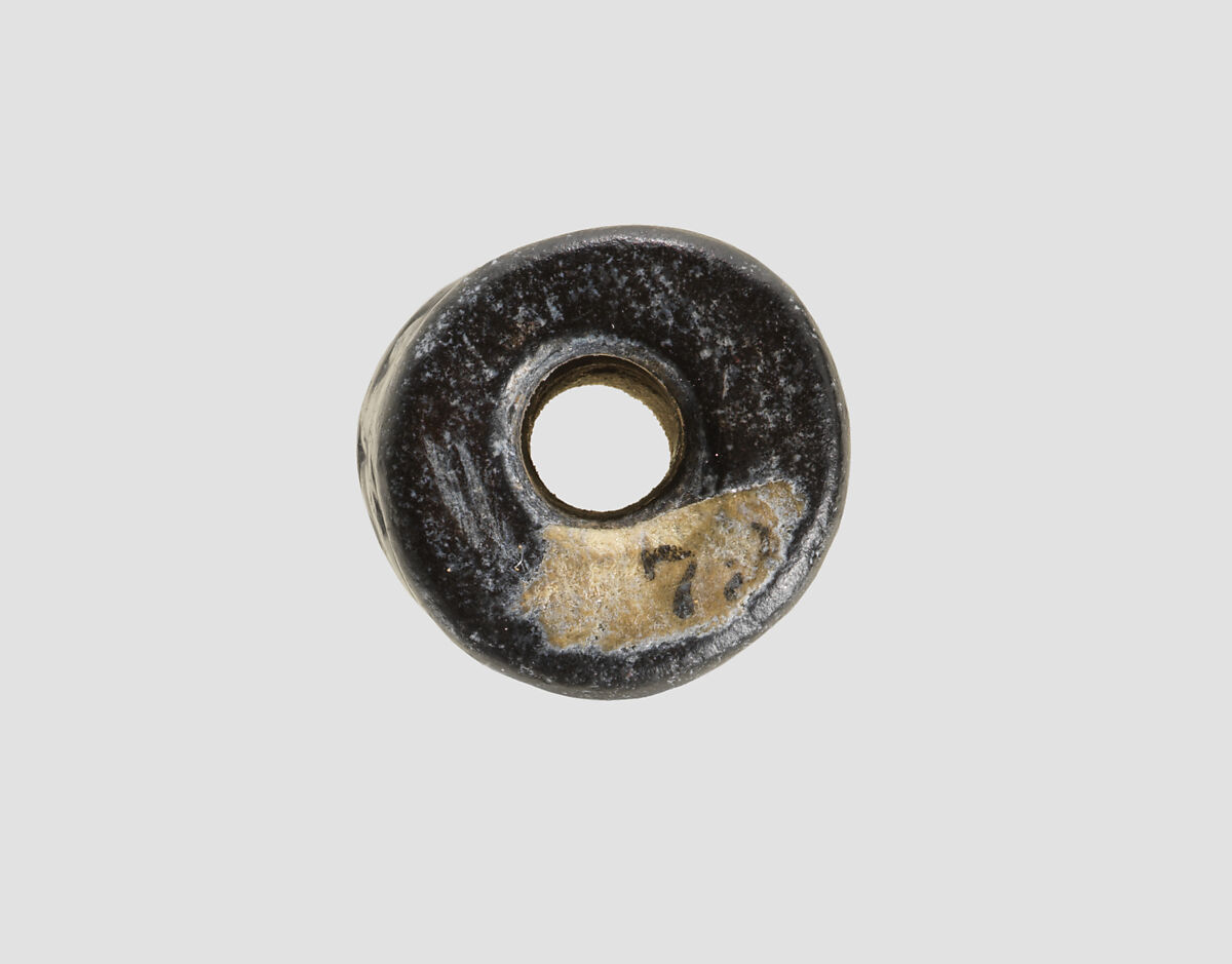 Cylinder seal, Steatite, Cypriot
