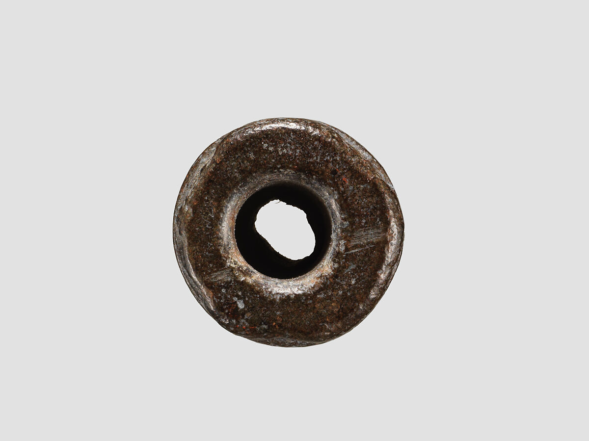 Cylinder seal, Steatite, Cypriot