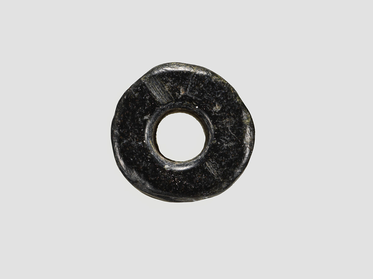 Cylinder seal, Steatite, Cypriot