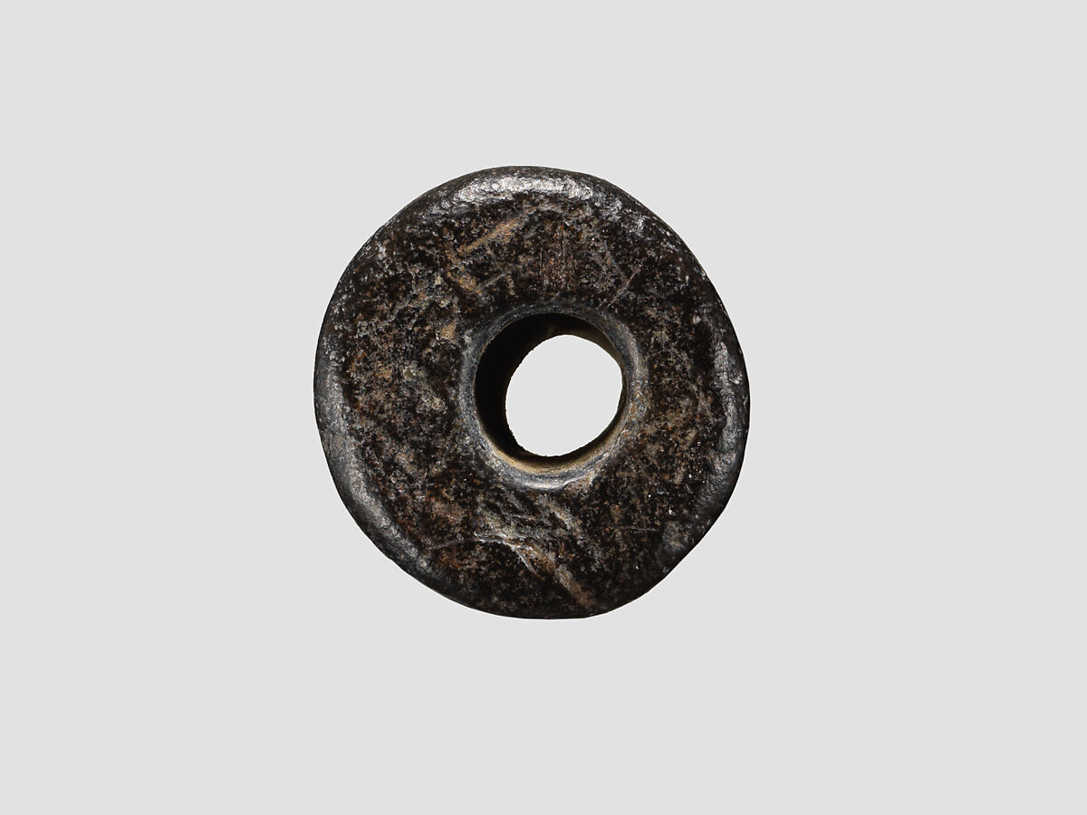 Cylinder seal, Steatite, Cypriot
