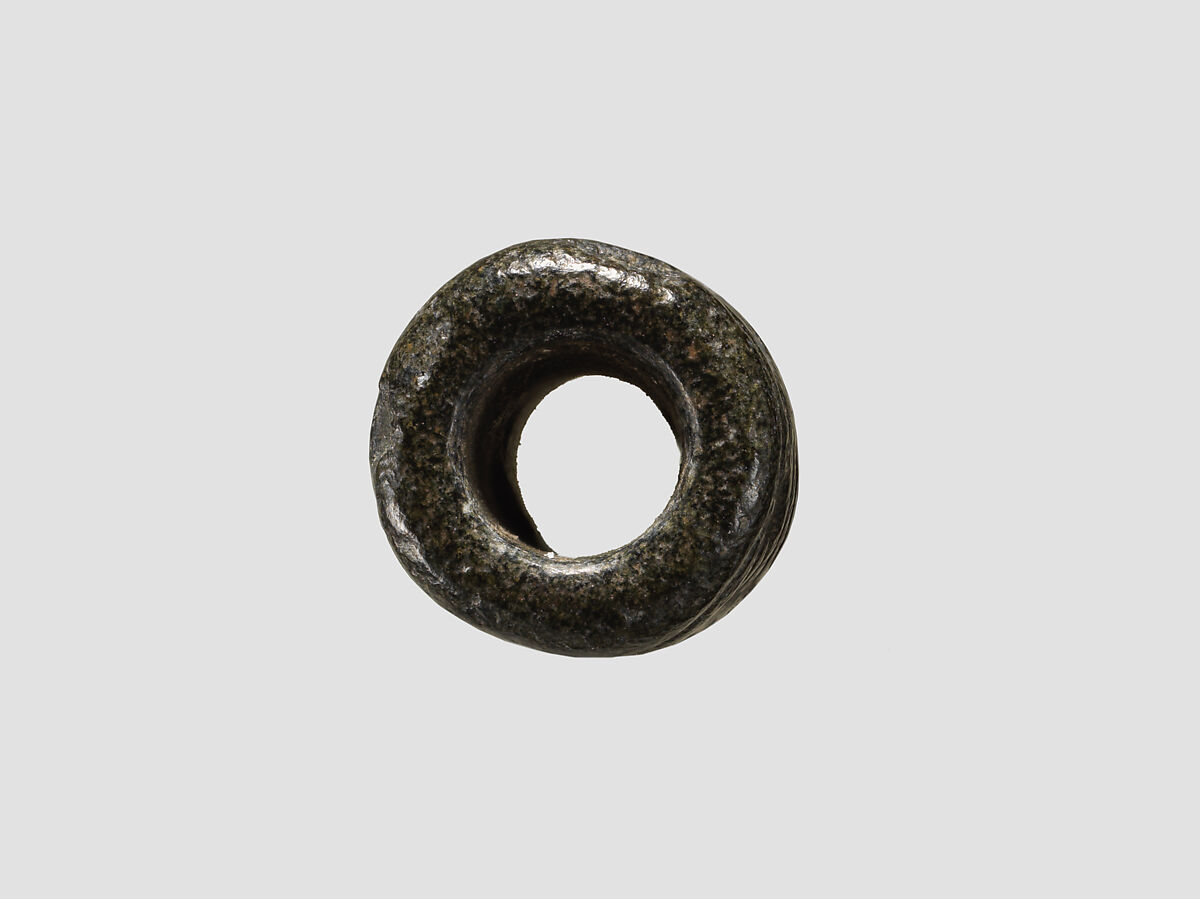 Cylinder seal, Steatite, Cypriot