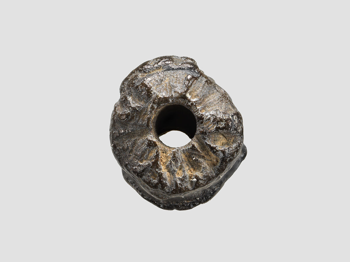 Cylinder seal, Steatite, Cypriot
