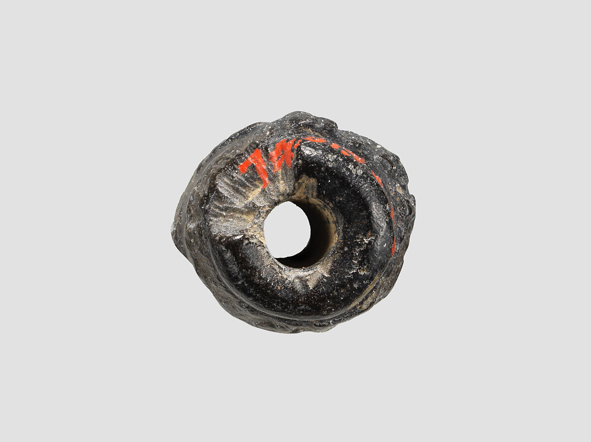 Cylinder seal, Steatite, Cypriot