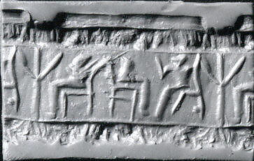 Cylinder seal