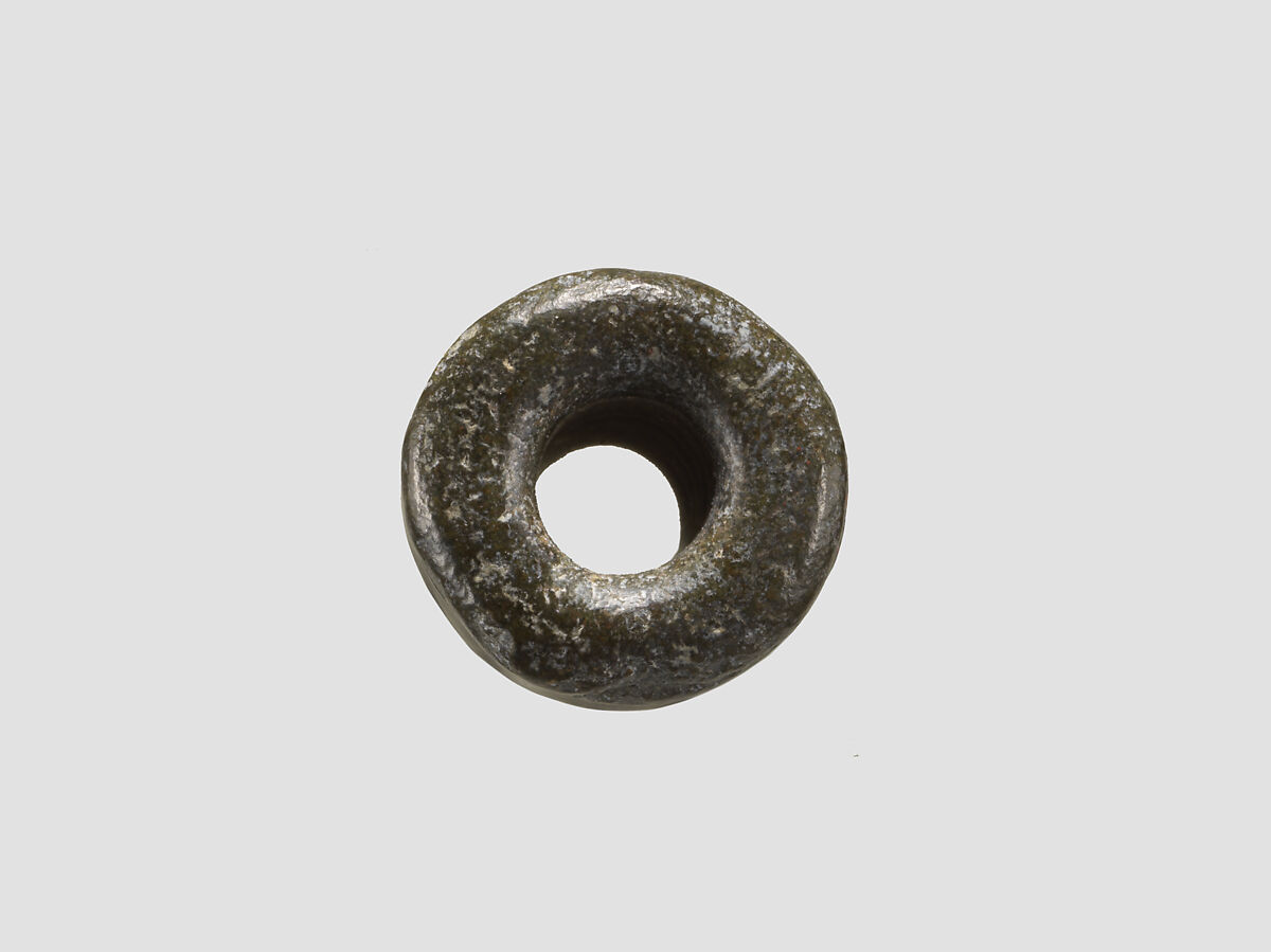 Cylinder seal, Steatite, Cypriot