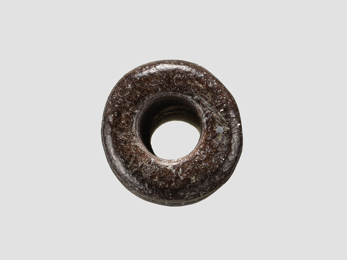 Cylinder seal, Steatite, Cypriot