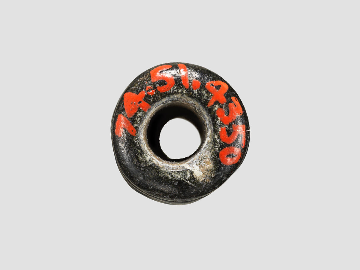 Cylinder seal, Steatite, Cypriot