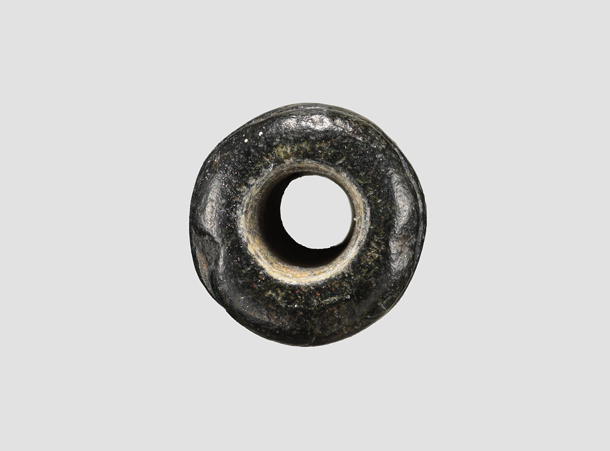 Cylinder seal, Steatite, Cypriot