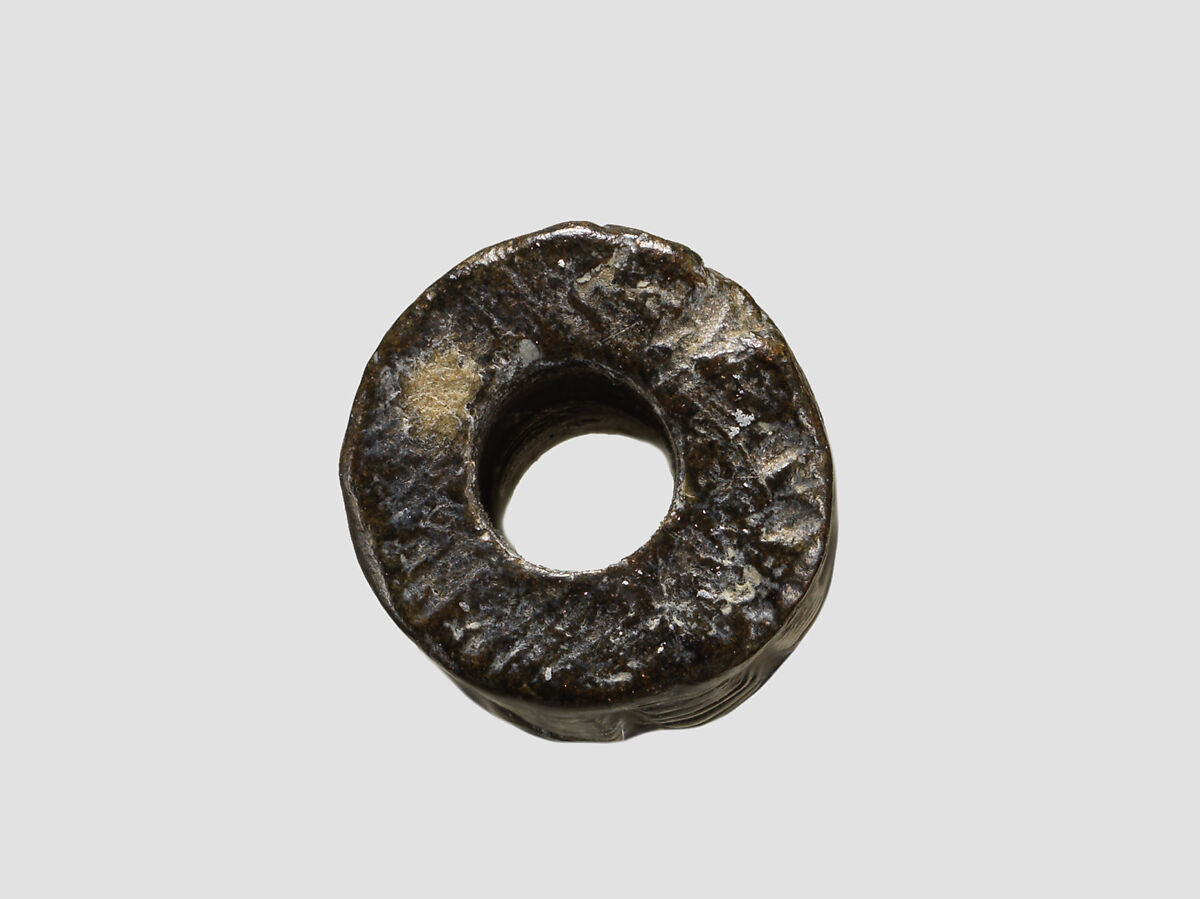 Cylinder seal, Steatite, Cypriot