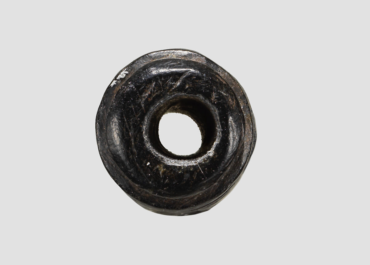 Cylinder seal, Steatite, Cypriot?
