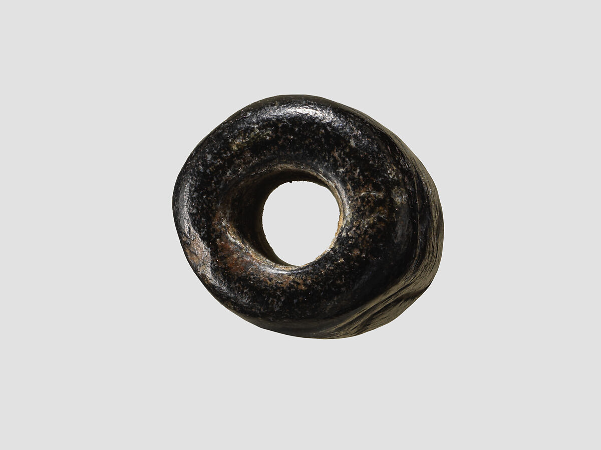 Cylinder seal, Steatite, Cypriot