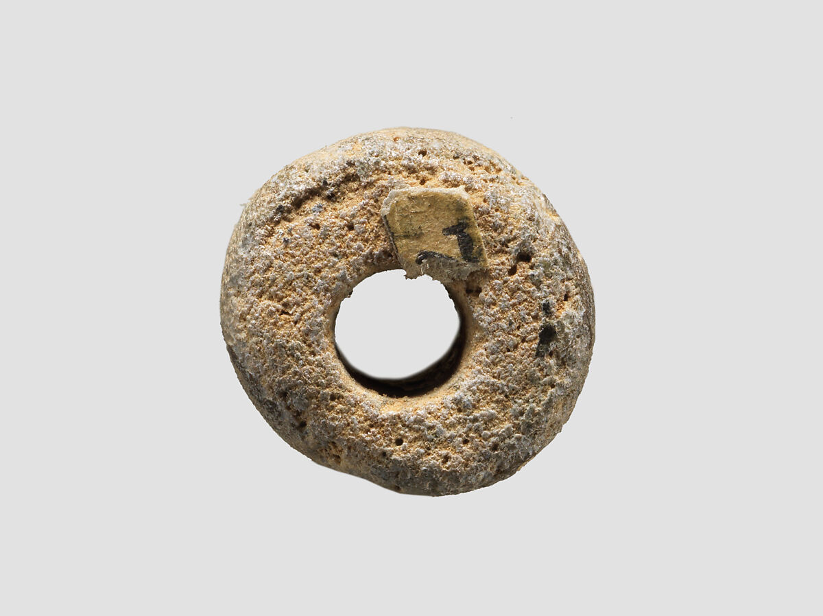 Cylinder seal, Glass paste, Mitanni