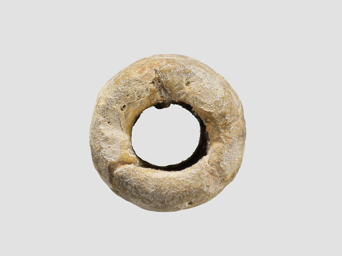 Cylinder seal, Glass paste, Mitanni