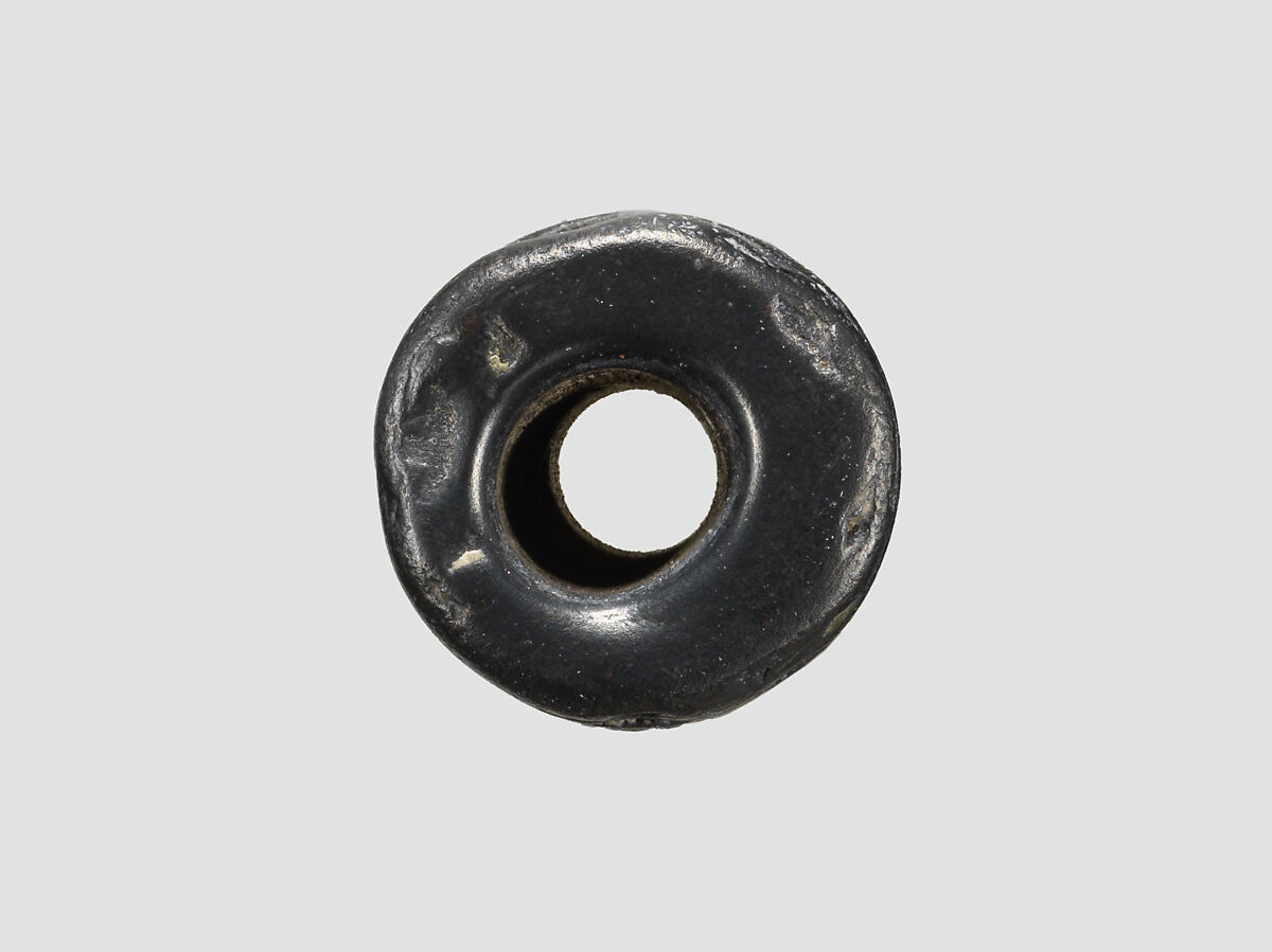 Cylinder seal, Hematite, Cypriot