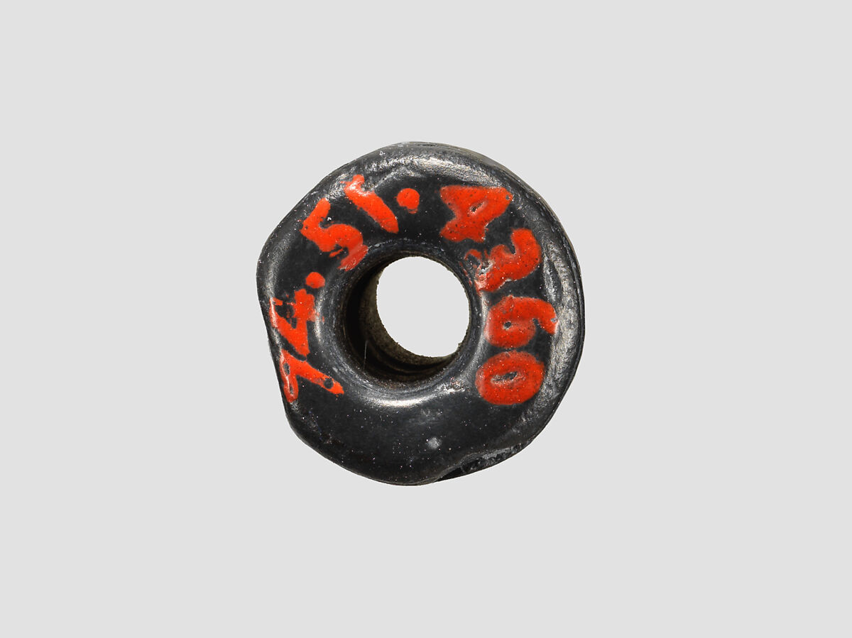 Cylinder seal, Hematite, Cypriot