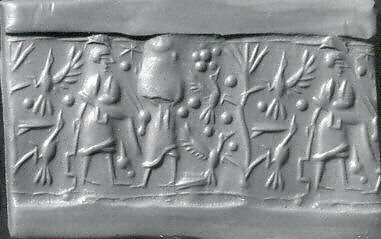 Cylinder seal