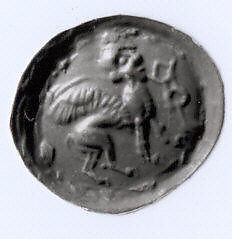 Conoid seal