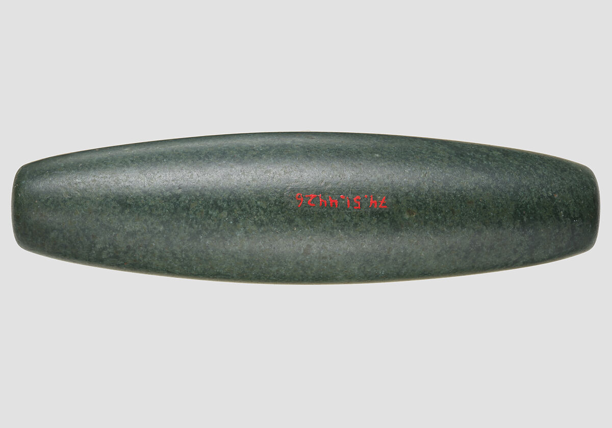 Inscribed weight, Feldspar, Babylonian