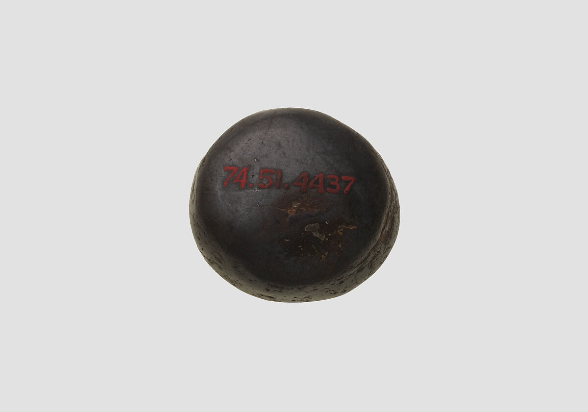 Weight, Hematite
