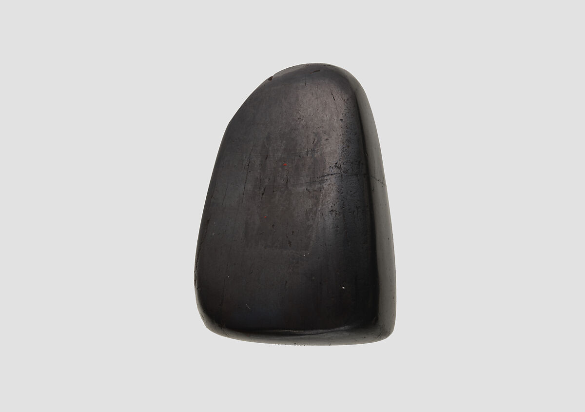 Weight (?), Hematite