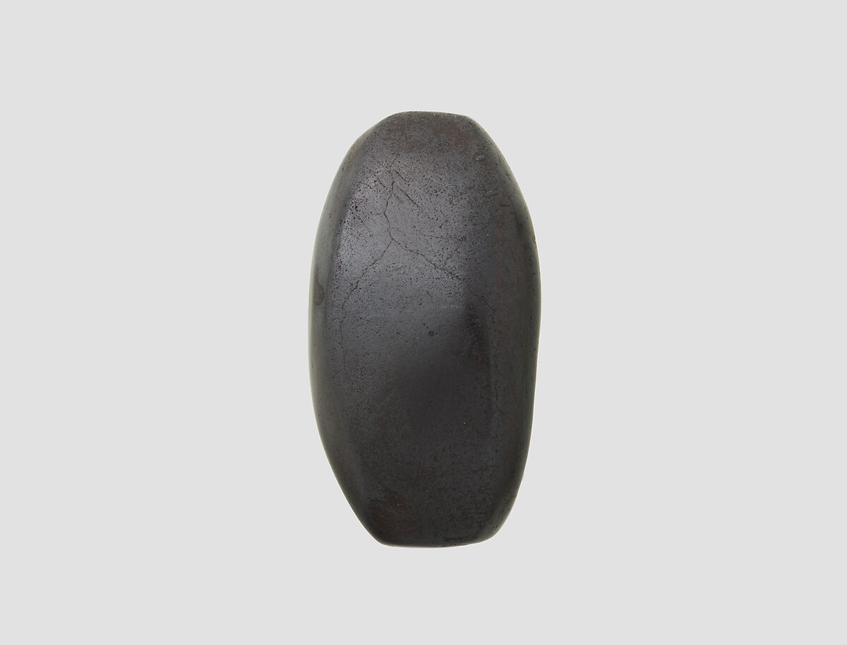 Weight, Hematite 