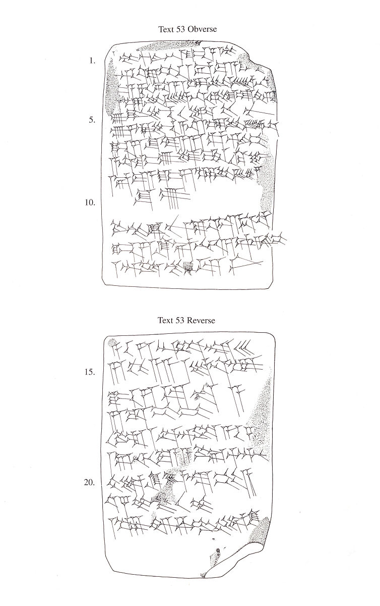 Cuneiform tablet: adoption declaration, Egibi archive, Clay, Babylonian