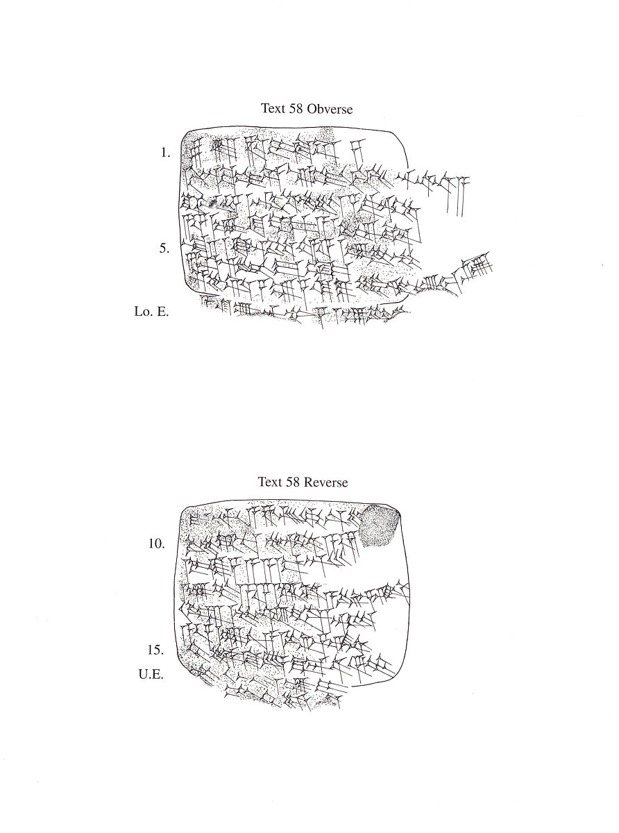 Cuneiform tablet: receipt for rent payment, Egibi archive, Clay, Babylonian