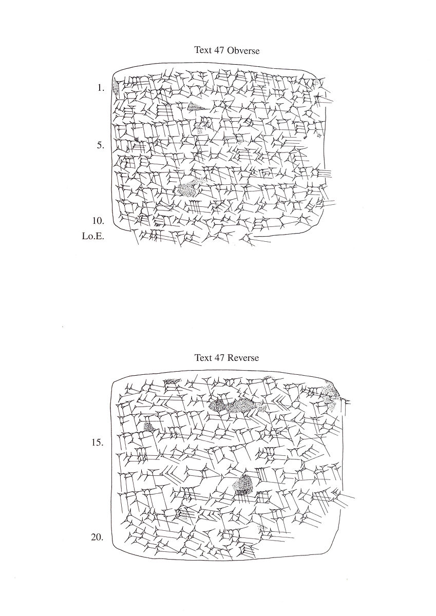 Cuneiform tablet: slave sale, Egibi archive, Clay, Babylonian