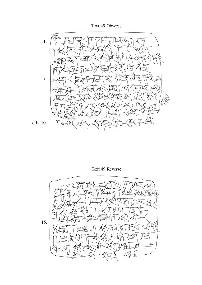Cuneiform tablet: promissory note for silver for a harranu-partnership, Egibi archive, Clay, Babylonian