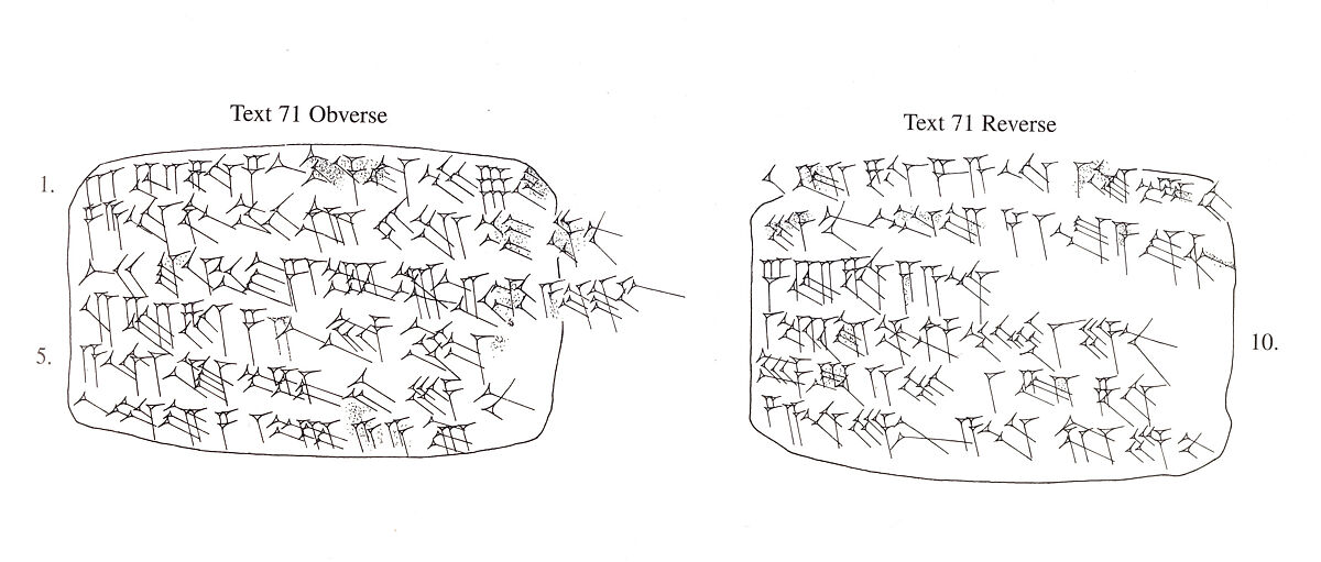 Cuneiform tablet: account of silver disbursements, Egibi archive, Clay, Babylonian or Achaemenid