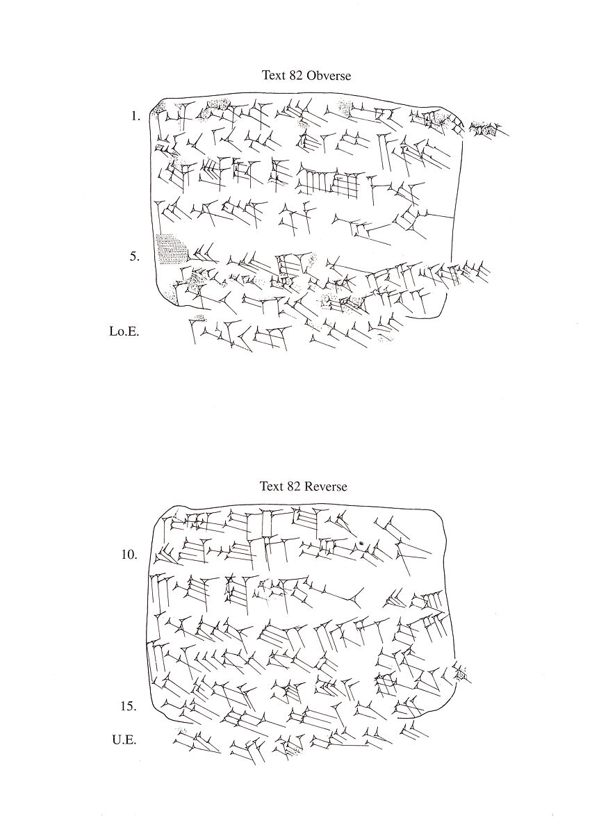 Cuneiform tablet: promissory oath, Egibi archive, Clay, Achaemenid
