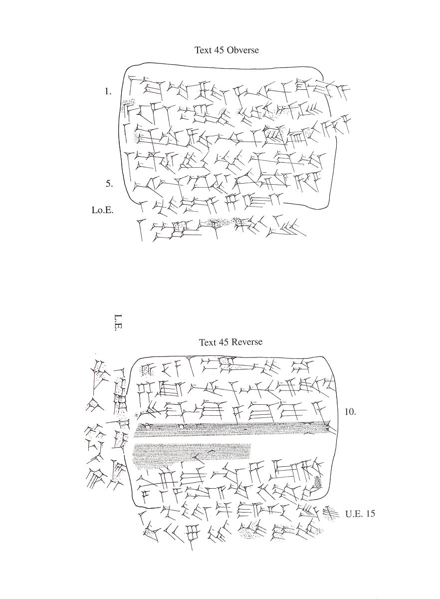 Cuneiform tablet: account of silver disbursements, Egibi archive, Clay, Babylonian