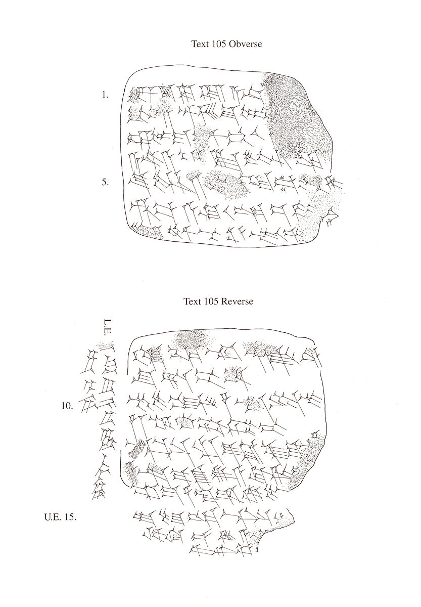 Cuneiform tablet: letter, Clay, Babylonian or Achaemenid