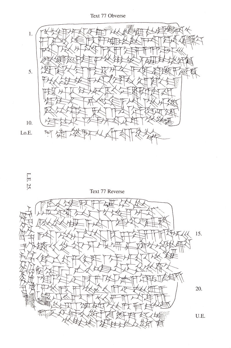 Cuneiform tablet: slave sale, Egibi archive, Clay, Babylonian