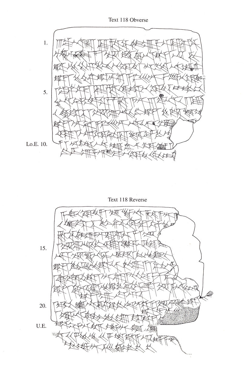 Cuneiform tablet: promissory note for silver, Clay, Achaemenid