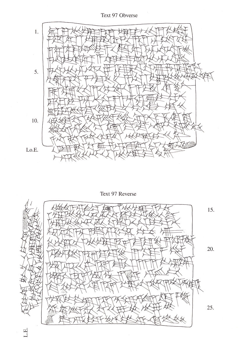 Cuneiform tablet: house rental contract, archive of Iddin-Nabu and Shellebi, Clay, Achaemenid
