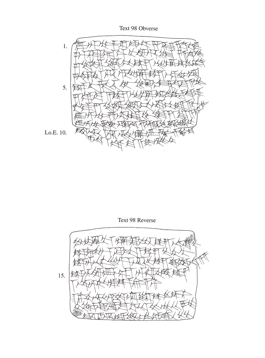 Cuneiform tablet: assignment of note, archive of Iddin-Nabu and Shellebi, Clay, Achaemenid
